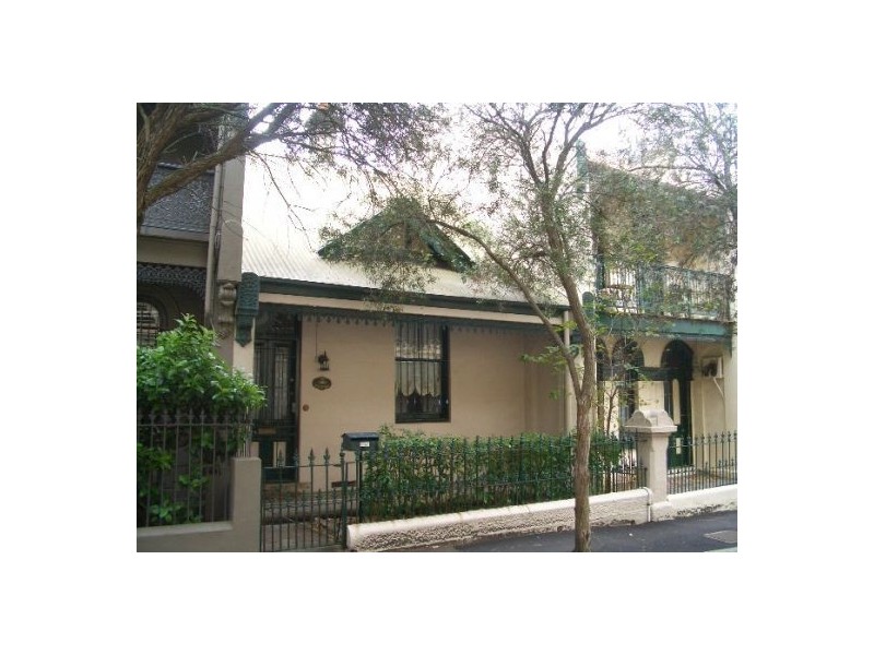 152 Underwood Street, Paddington NSW 2021