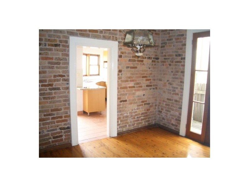 152 Underwood Street, Paddington NSW 2021