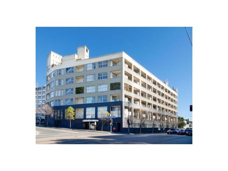 421/1 Missendon Road, Camperdown NSW 2050