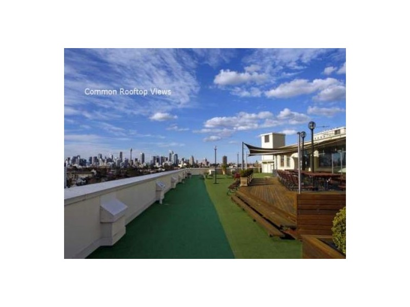421/1 Missendon Road, Camperdown NSW 2050