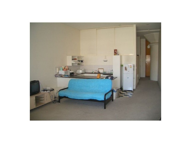 421/1 Missendon Road, Camperdown NSW 2050
