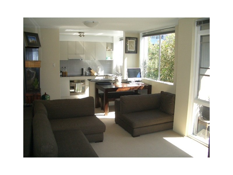 6/1 William Street, Rose Bay NSW 2029