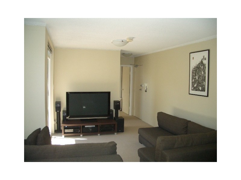 6/1 William Street, Rose Bay NSW 2029