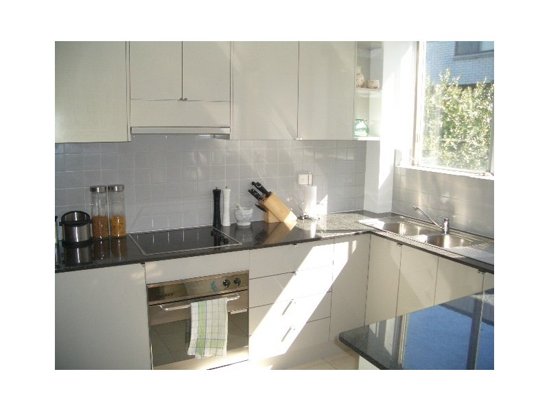 6/1 William Street, Rose Bay NSW 2029