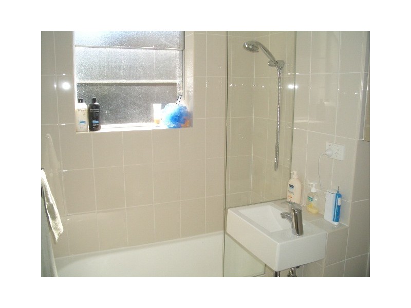 6/1 William Street, Rose Bay NSW 2029