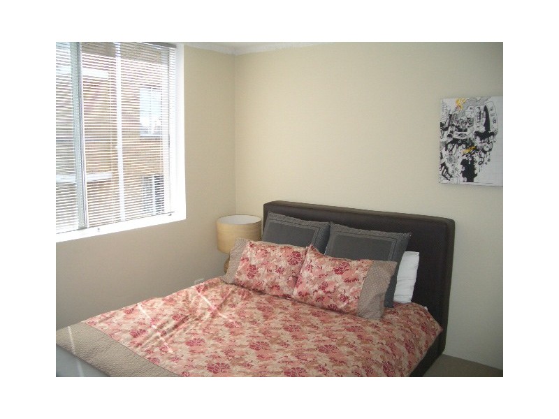 6/1 William Street, Rose Bay NSW 2029