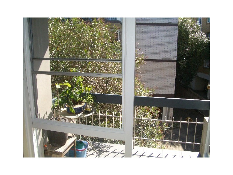 6/1 William Street, Rose Bay NSW 2029