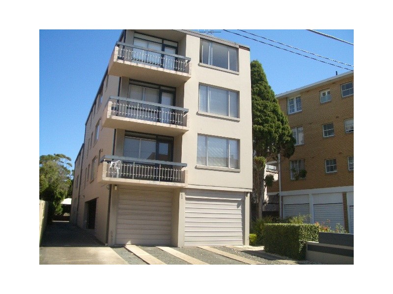 6/1 William Street, Rose Bay NSW 2029