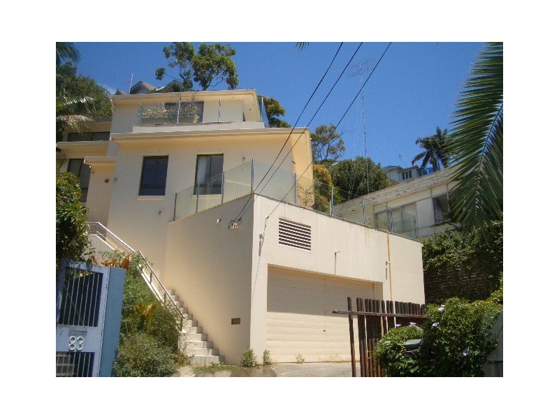 81a Drumalbyn Road, Bellevue Hill NSW 2023