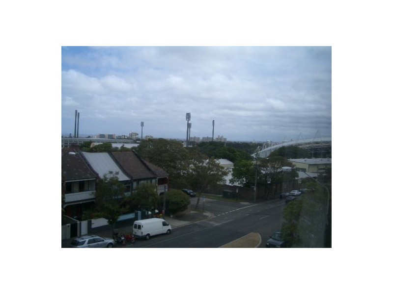 29/364 Moore Park Road, Paddington NSW 2021