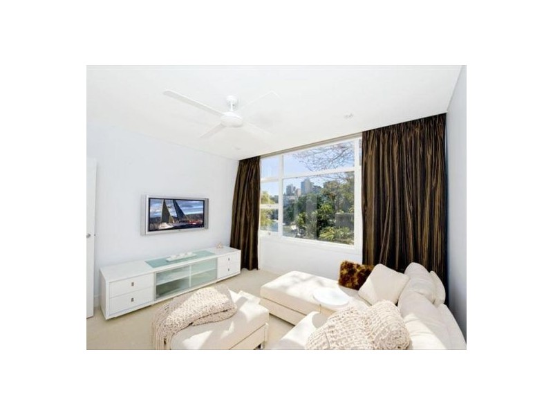 3d/4 Buckhurst Avenue, Point Piper NSW 2027