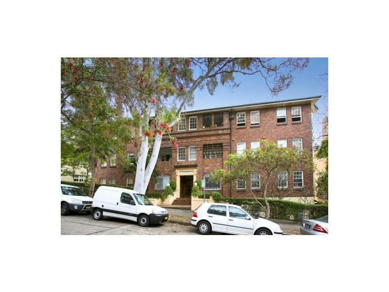 4/4 Gladswood Gardens, Double Bay NSW 2028