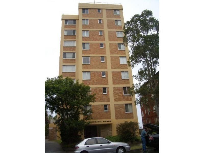 9/2a Penkivil Street, Bondi NSW 2026