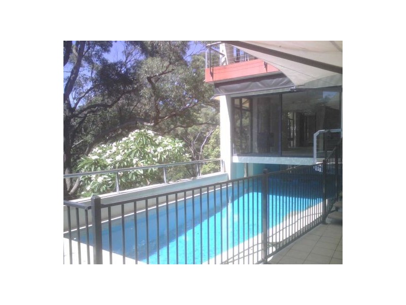 25 Small Street, Woollahra NSW 2025