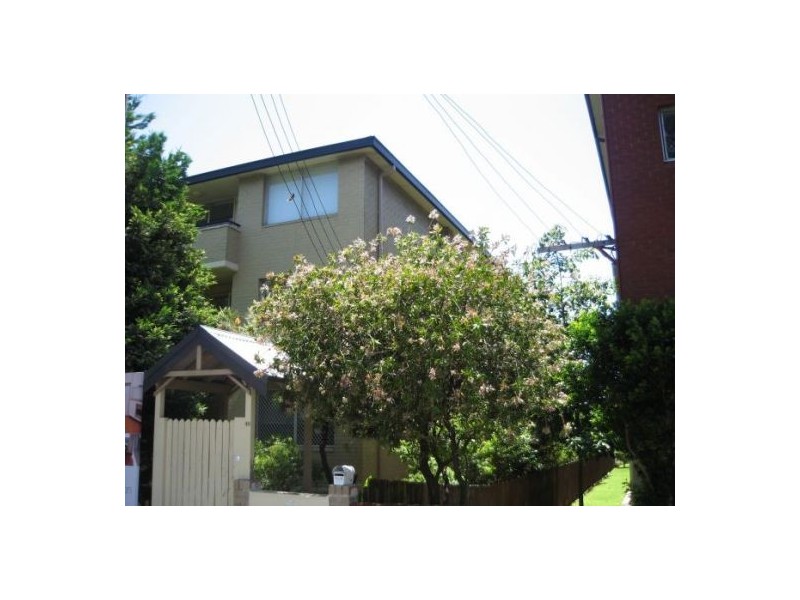 8/49 Cowper Street, Randwick NSW 2031