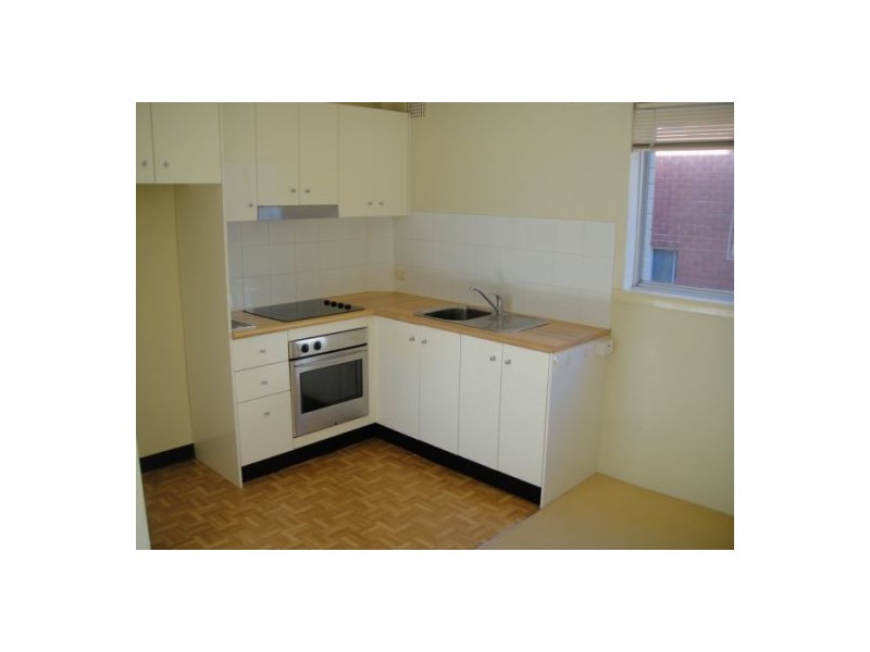 8/49 Cowper Street, Randwick NSW 2031