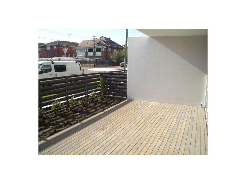 8/118-120 Mount Street, Coogee NSW 2034