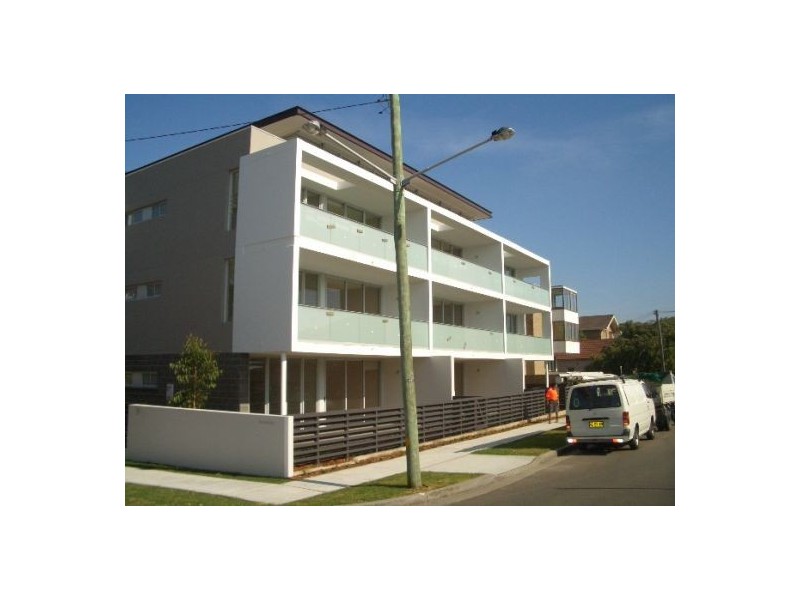6/118-120 Mount Street, Coogee NSW 2034