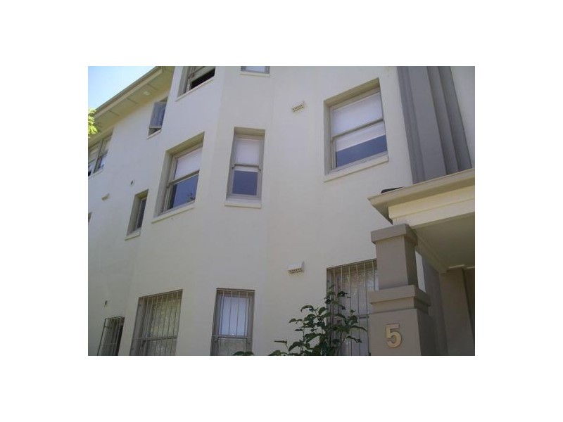 12/5 Elanora Road, Rose Bay NSW 2029