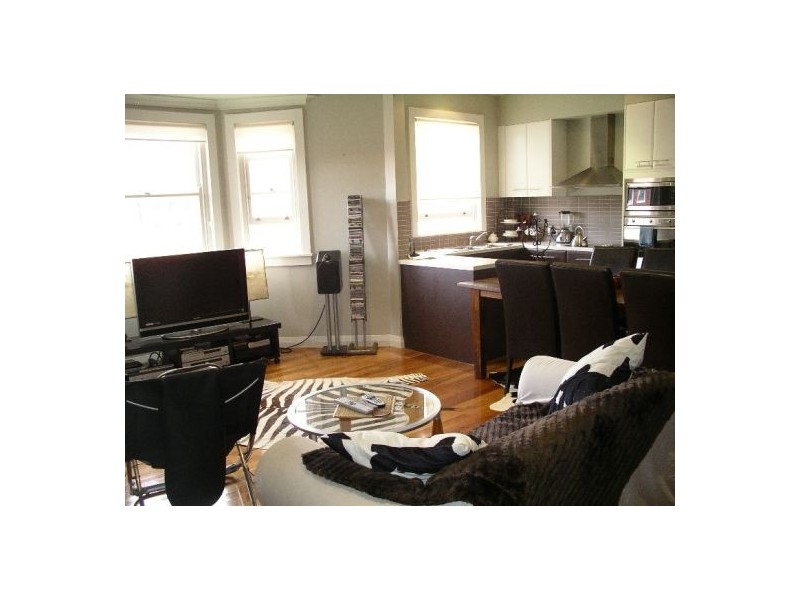 12/5 Elanora Road, Rose Bay NSW 2029