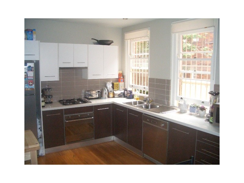 3/3 Plumer Road, Rose Bay NSW 2029