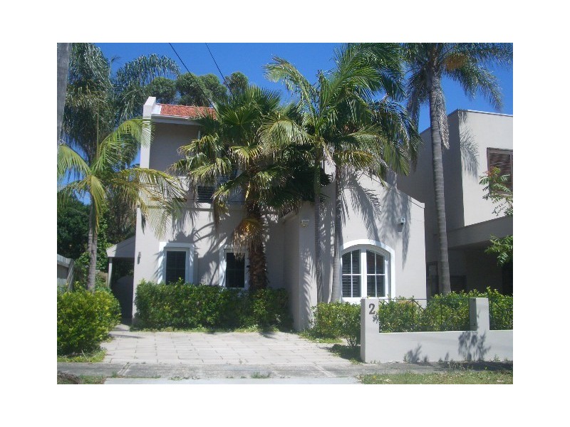 2 Elliott Street, North Bondi NSW 2026