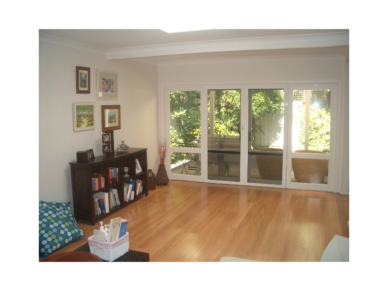 2 Elliott Street, North Bondi NSW 2026