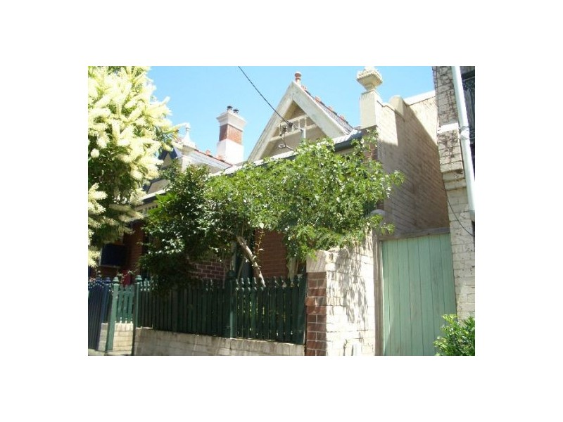 102 Cascade Street, Paddington NSW 2021