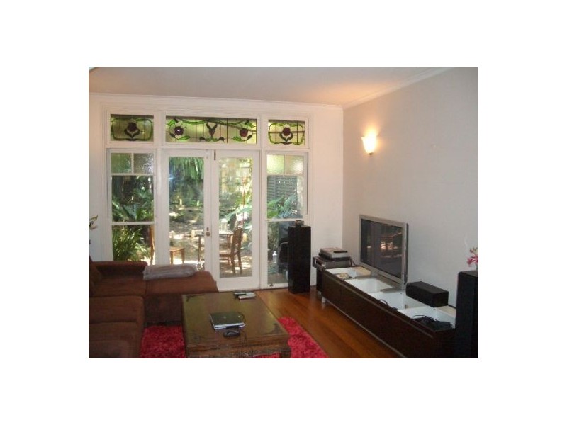 102 Cascade Street, Paddington NSW 2021