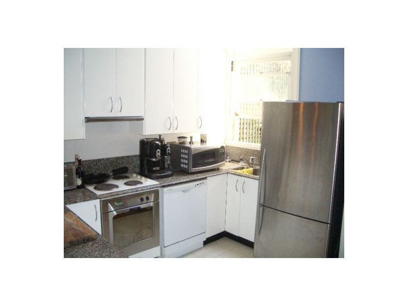 102 Cascade Street, Paddington NSW 2021