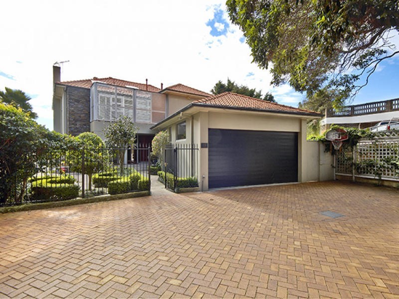 1/17  Thornton Street, Darling Point NSW 2027