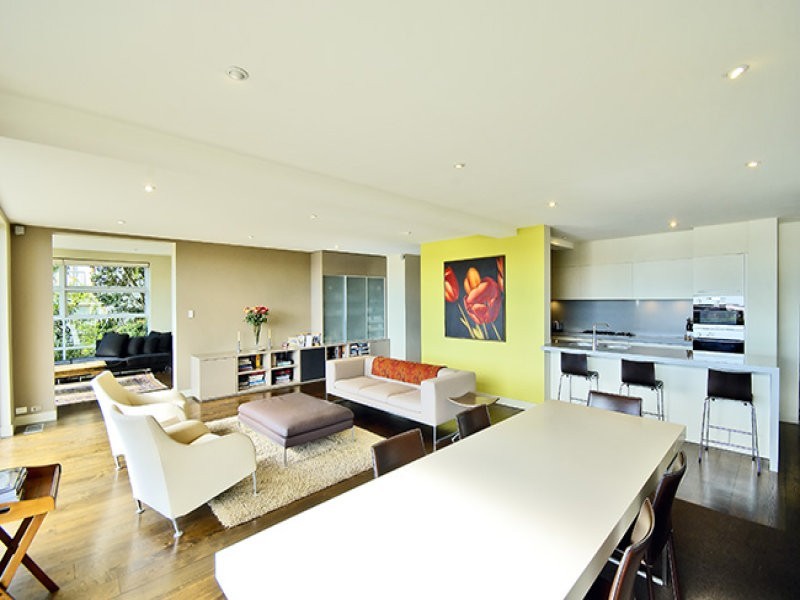 1/17  Thornton Street, Darling Point NSW 2027