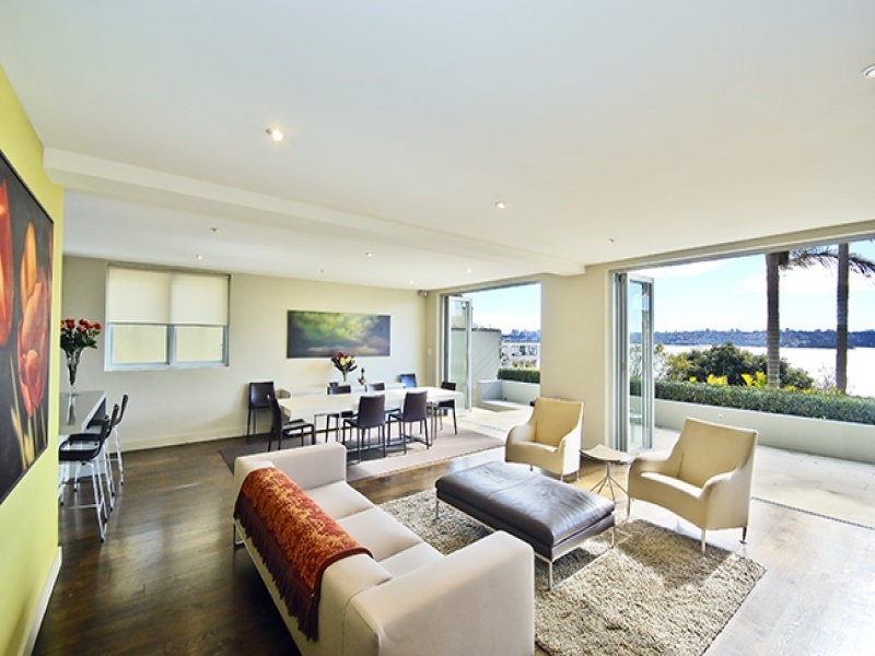1/17  Thornton Street, Darling Point NSW 2027