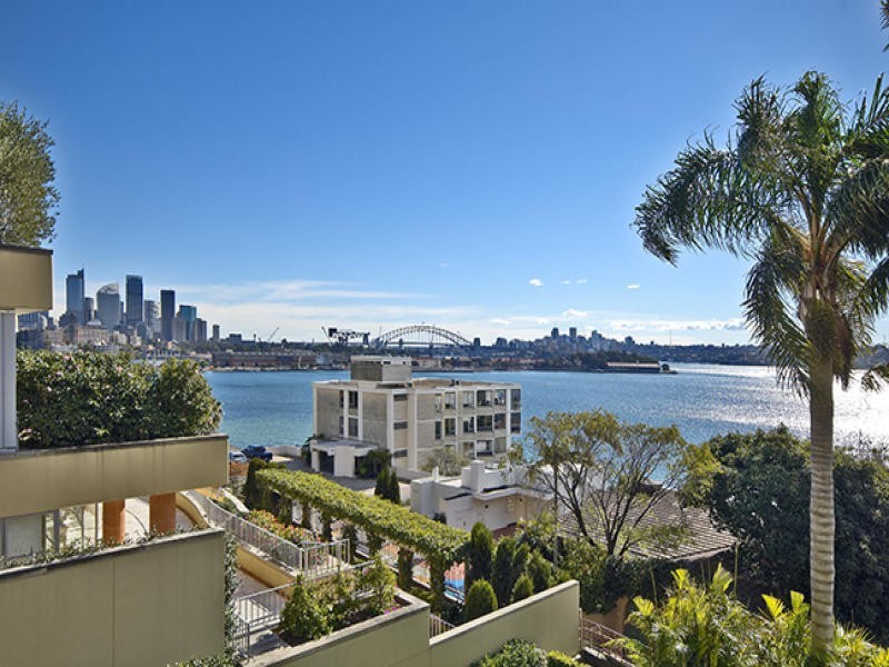 1/17  Thornton Street, Darling Point NSW 2027