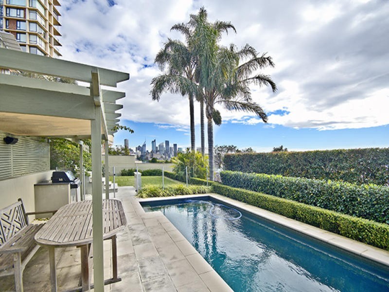 1/17  Thornton Street, Darling Point NSW 2027