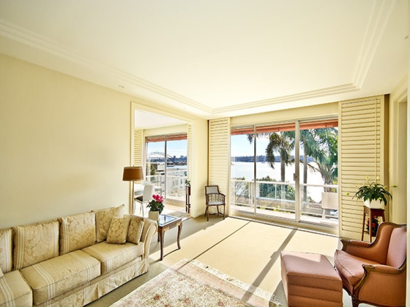 1/17  Thornton Street, Darling Point NSW 2027