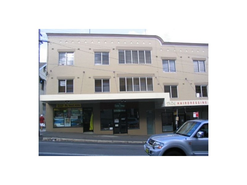 2/173 Arden Street, Coogee NSW 2034