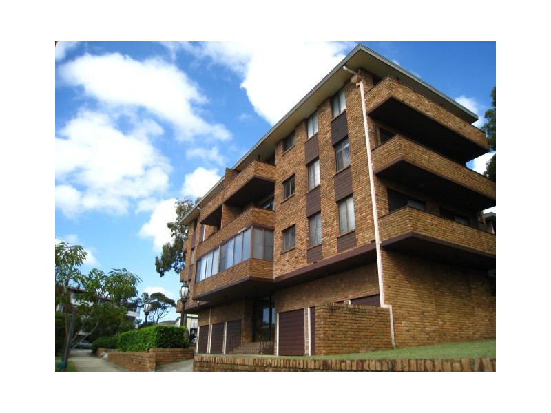 5/85-95 Albion Street, Randwick NSW 2031