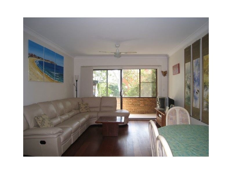 5/85-95 Albion Street, Randwick NSW 2031