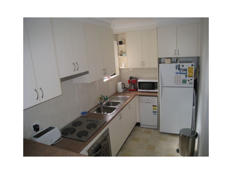 5/85-95 Albion Street, Randwick NSW 2031