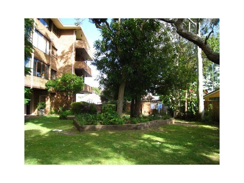 5/85-95 Albion Street, Randwick NSW 2031