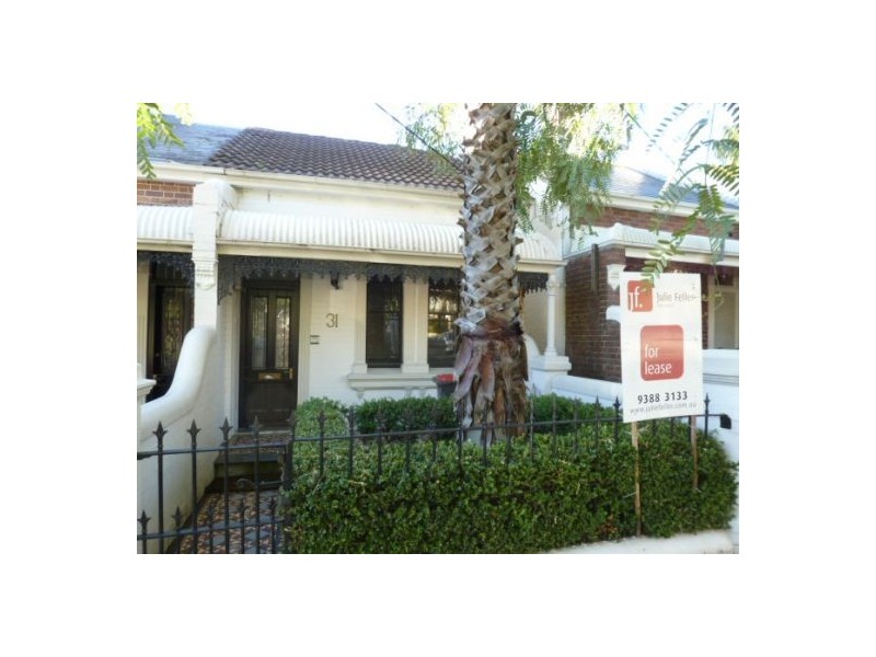 31 Fletcher Street, Woollahra NSW 2025