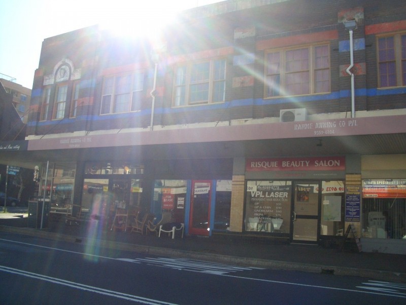 3/226 Bondi Road, Bondi NSW 2026