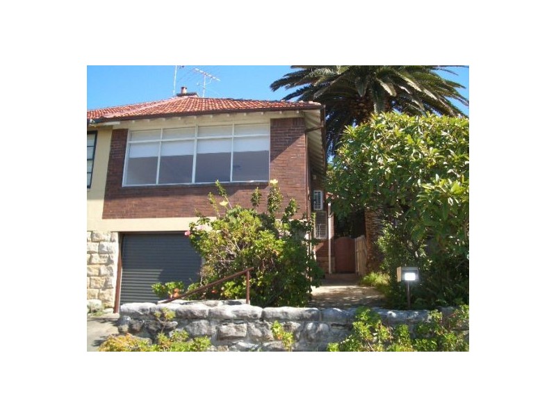 72 Old South Head Road, Vaucluse NSW 2030