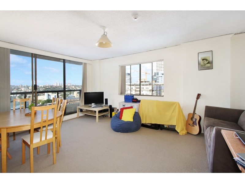 40/204 Victoria Street, Potts Point NSW 2011