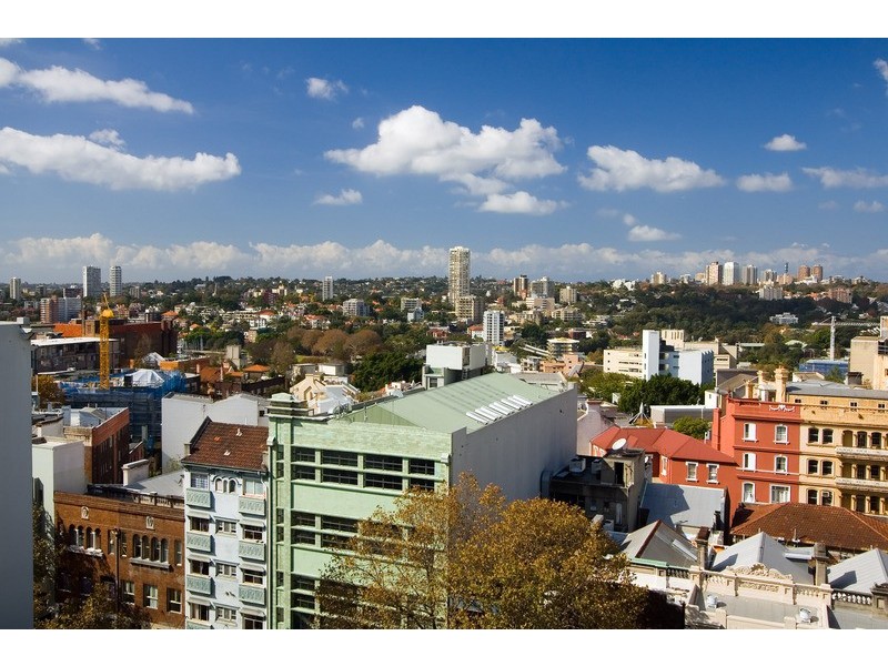40/204 Victoria Street, Potts Point NSW 2011