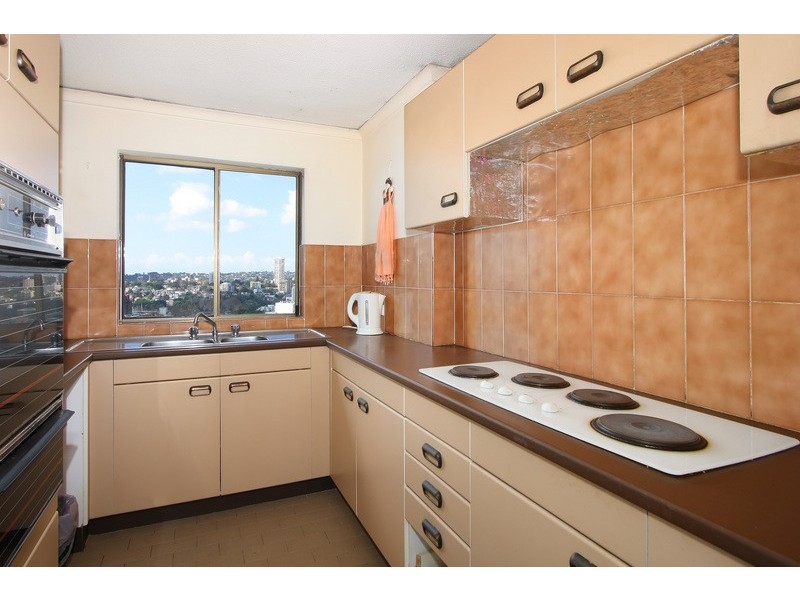 40/204 Victoria Street, Potts Point NSW 2011