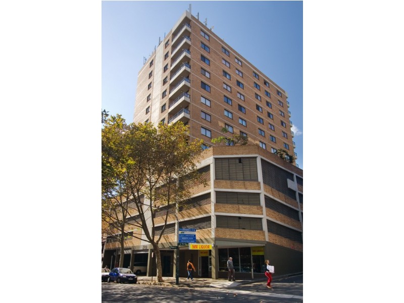 40/204 Victoria Street, Potts Point NSW 2011