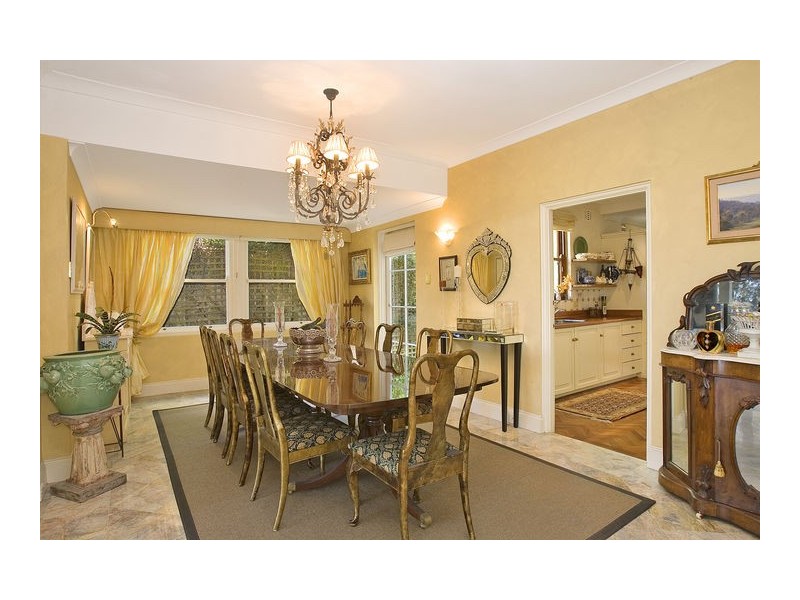7 Rodney Street, Dover Heights NSW 2030