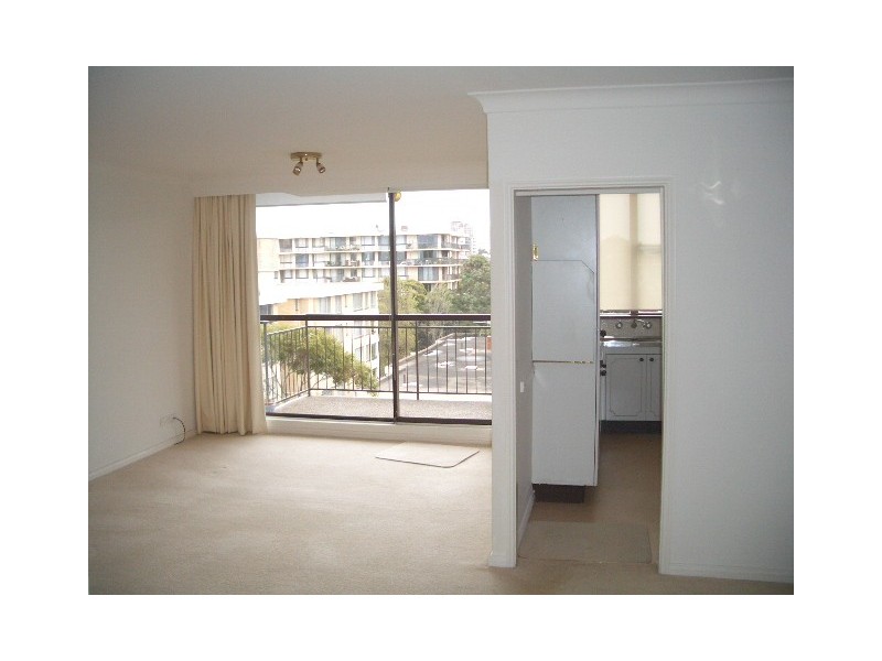 7B/27 Ocean Street, Bondi NSW 2026